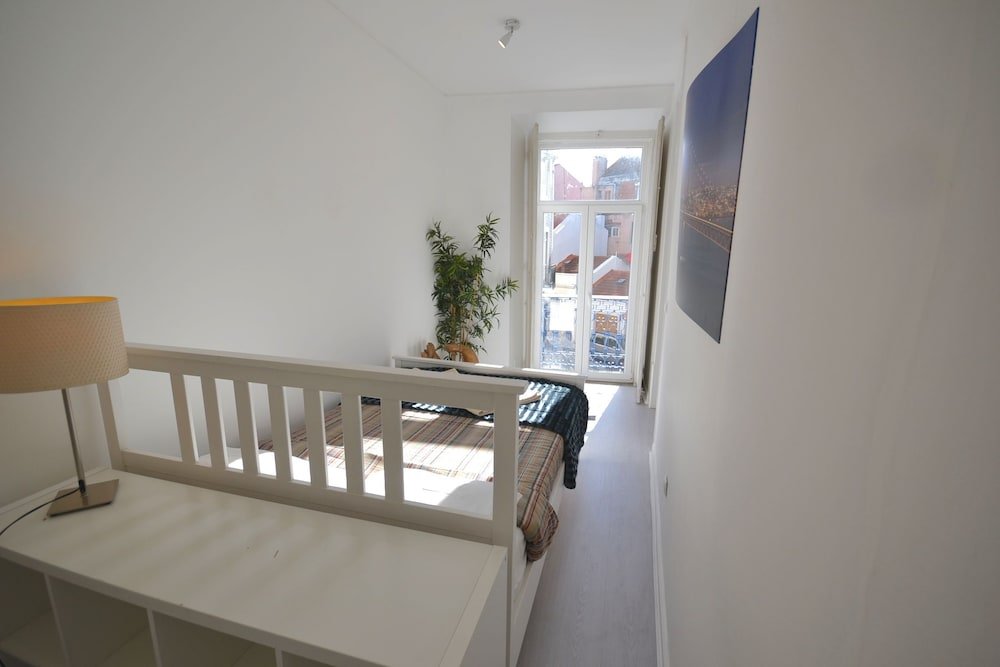 Фото Try Lisbon - Alcântara