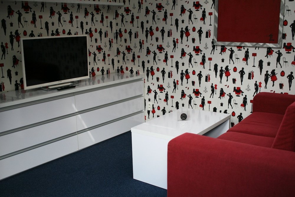 Фото Apartment House Centrum