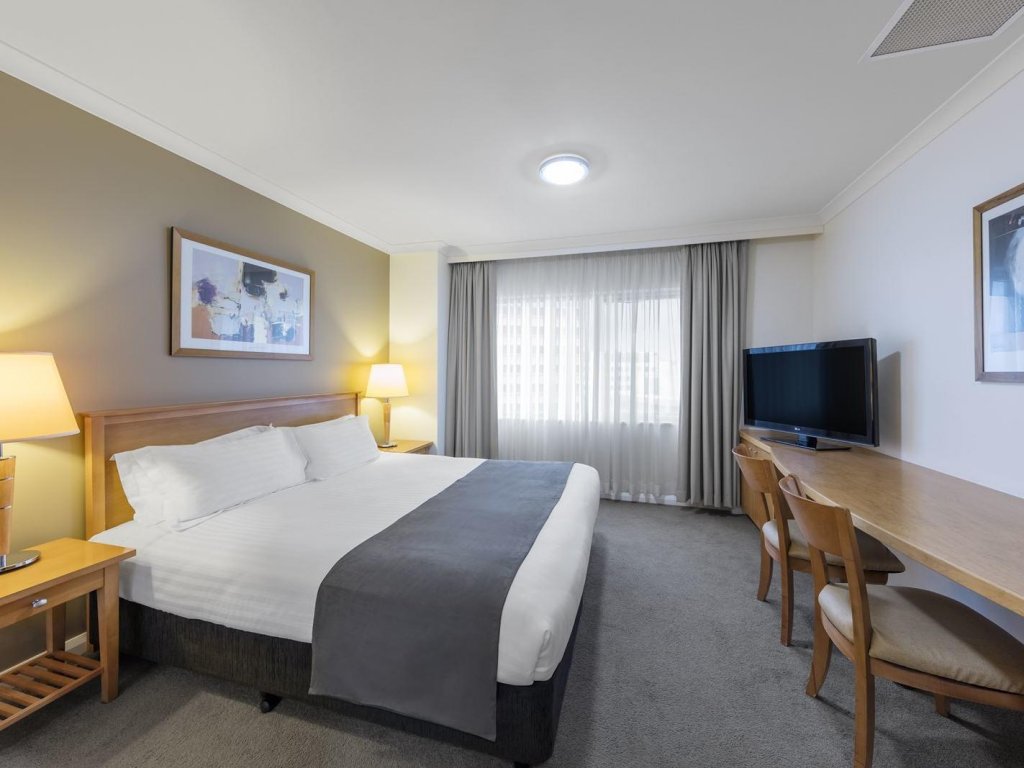 Фото Nesuto Canberra