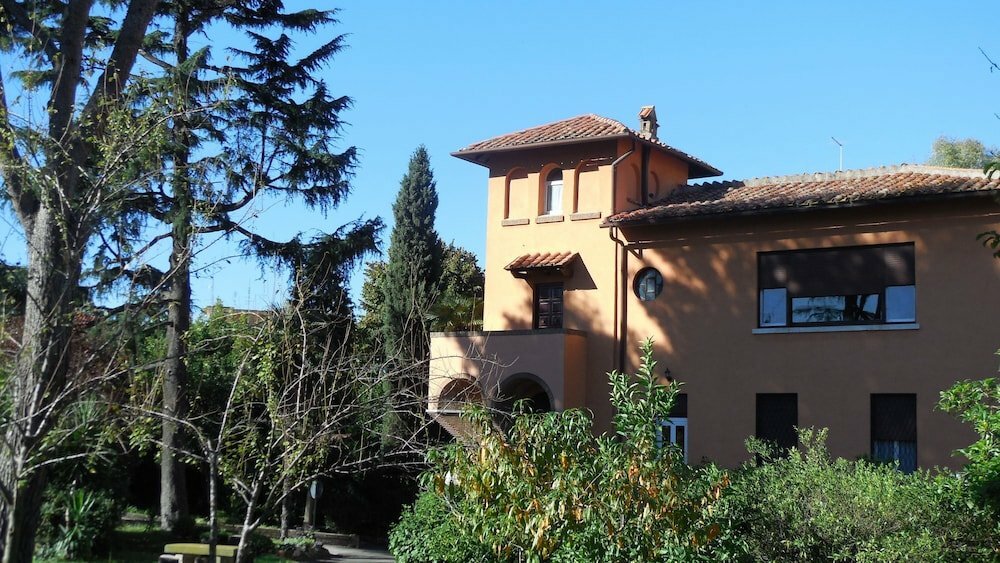 Hotel Casa Per Ferie Il Romitello, Rome, photo