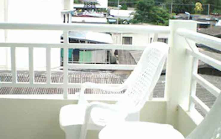 Фото Sukwilai Hotel