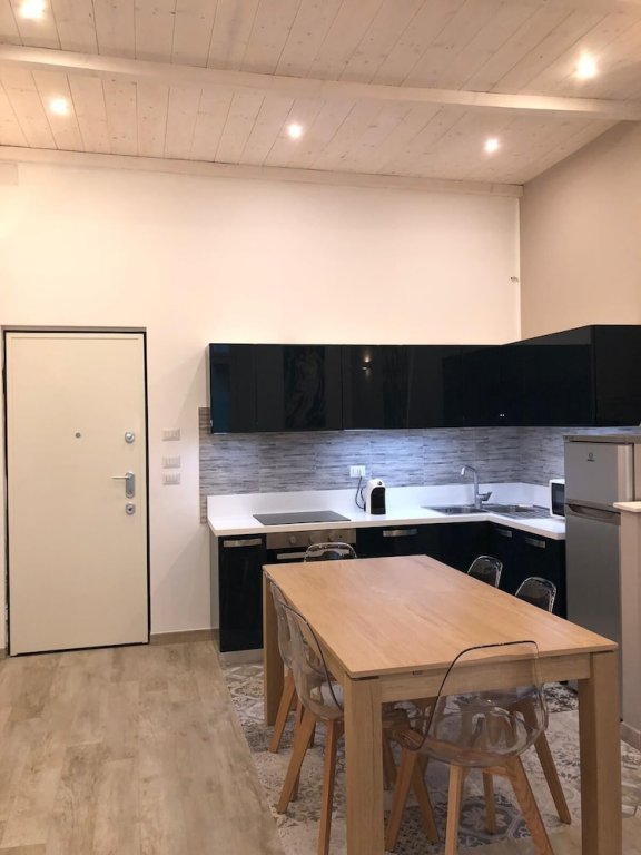 Фото Kibilù - Viale Bligny Dany