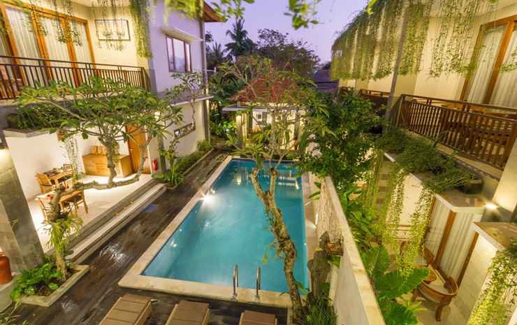 Фото Jani's Place Cottage