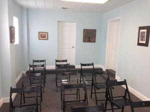 Solid Sobriety (Florida, Broward County, Pompano Beach), medical center, clinic