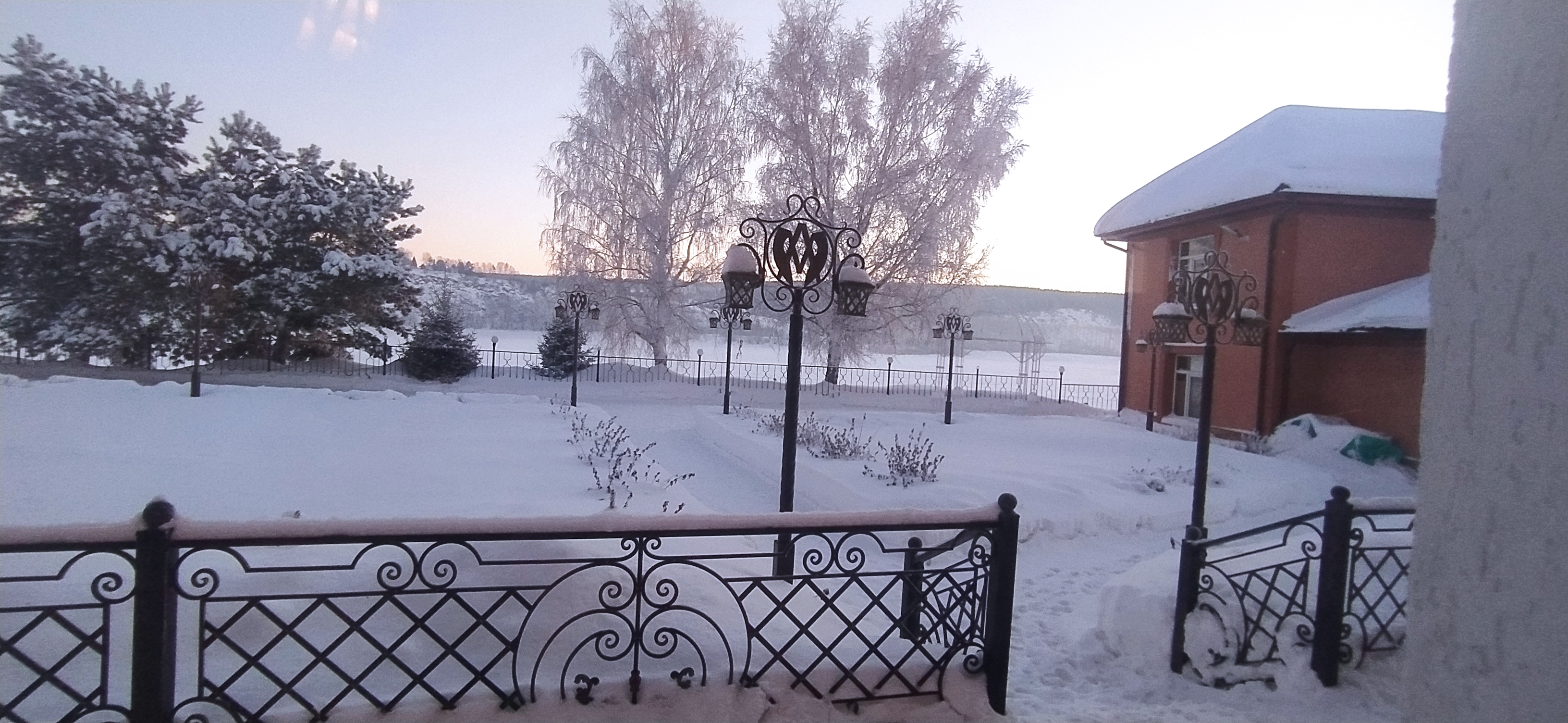 Фото Вилла Маралис