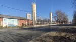 Kurskii betonnii zavod (Privokzalnaya ulitsa, 1), hormigón, productos de hormigón