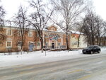 Центр культуры и досуга (ulitsa Chernyshevskogo, 5), house of culture