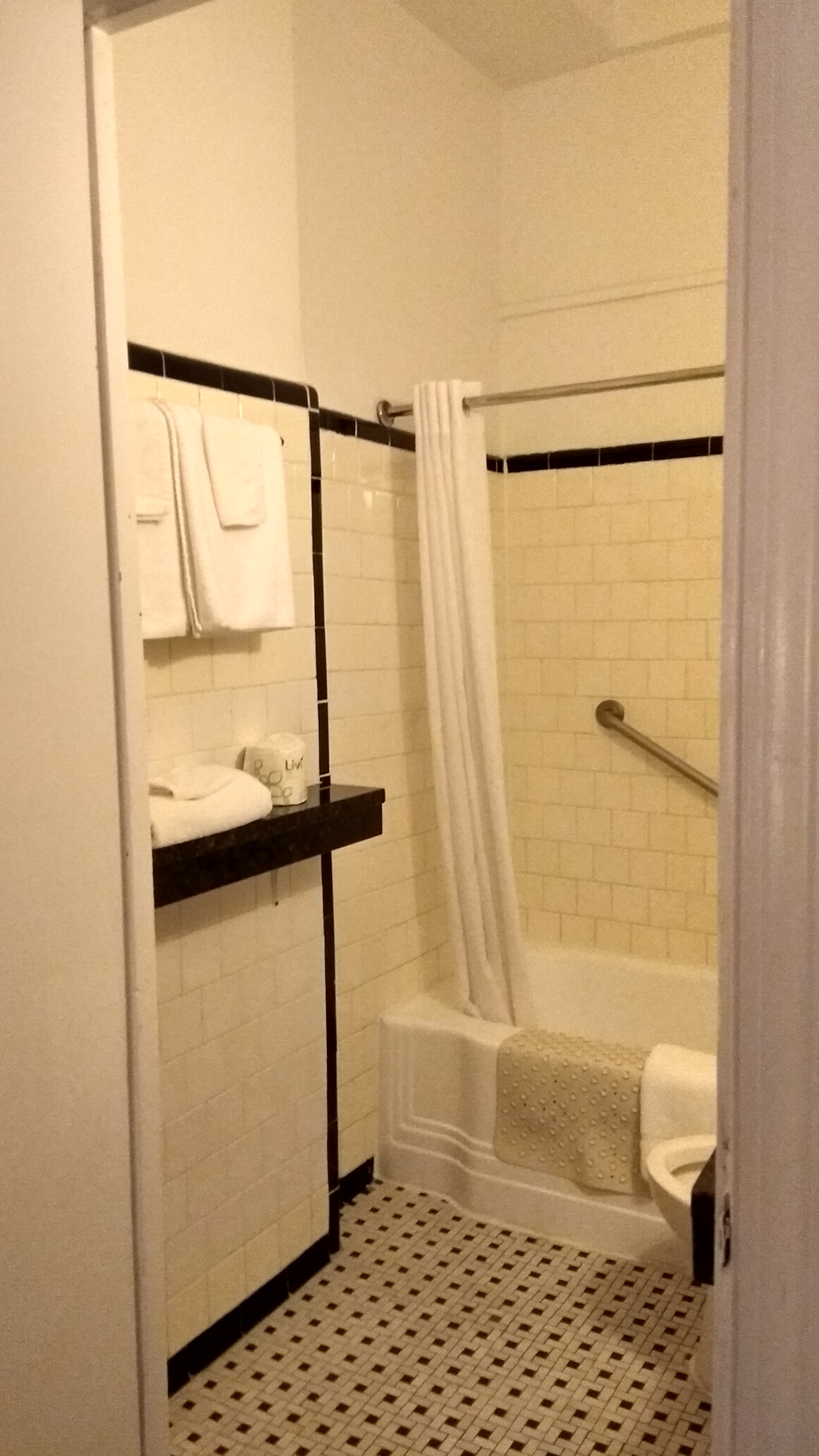 Фото Hotel Harrington