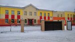 Okskou Ksko shkola (2-ya ulitsa Energetikov, 22), school
