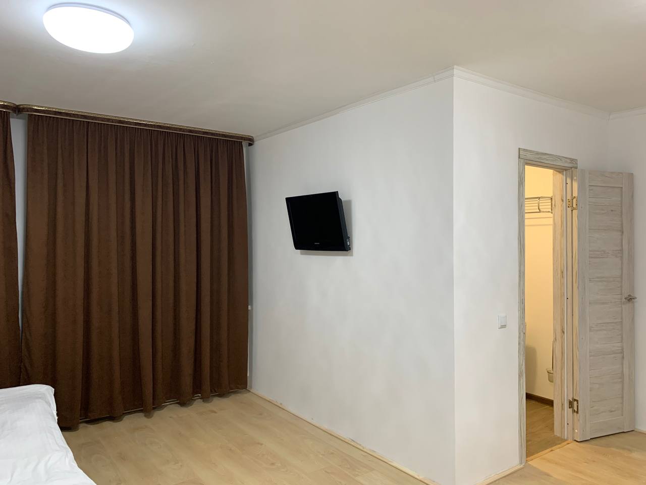 Фото Апартаменты на улице Велижская 72