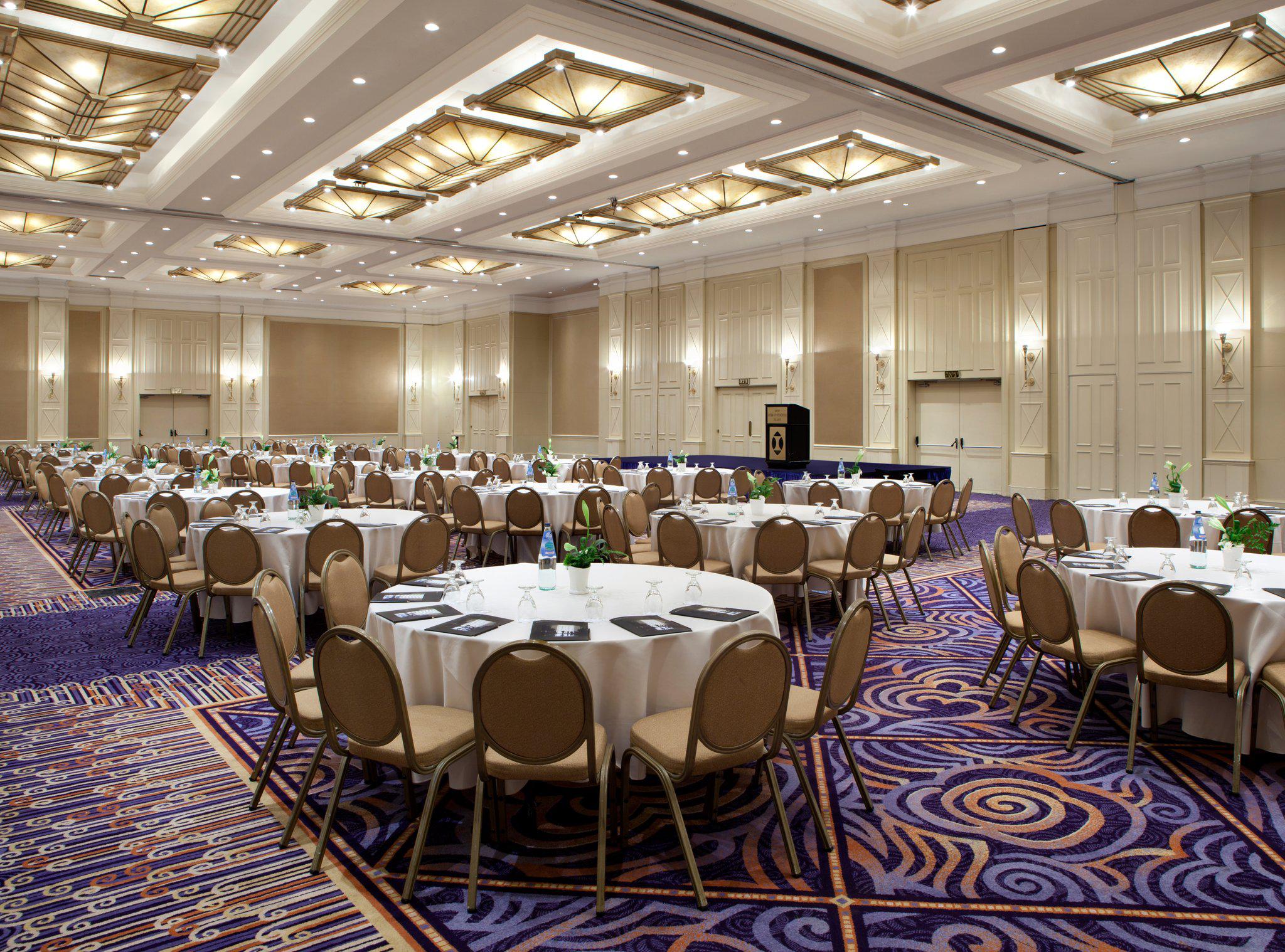 Фото InterContinental David