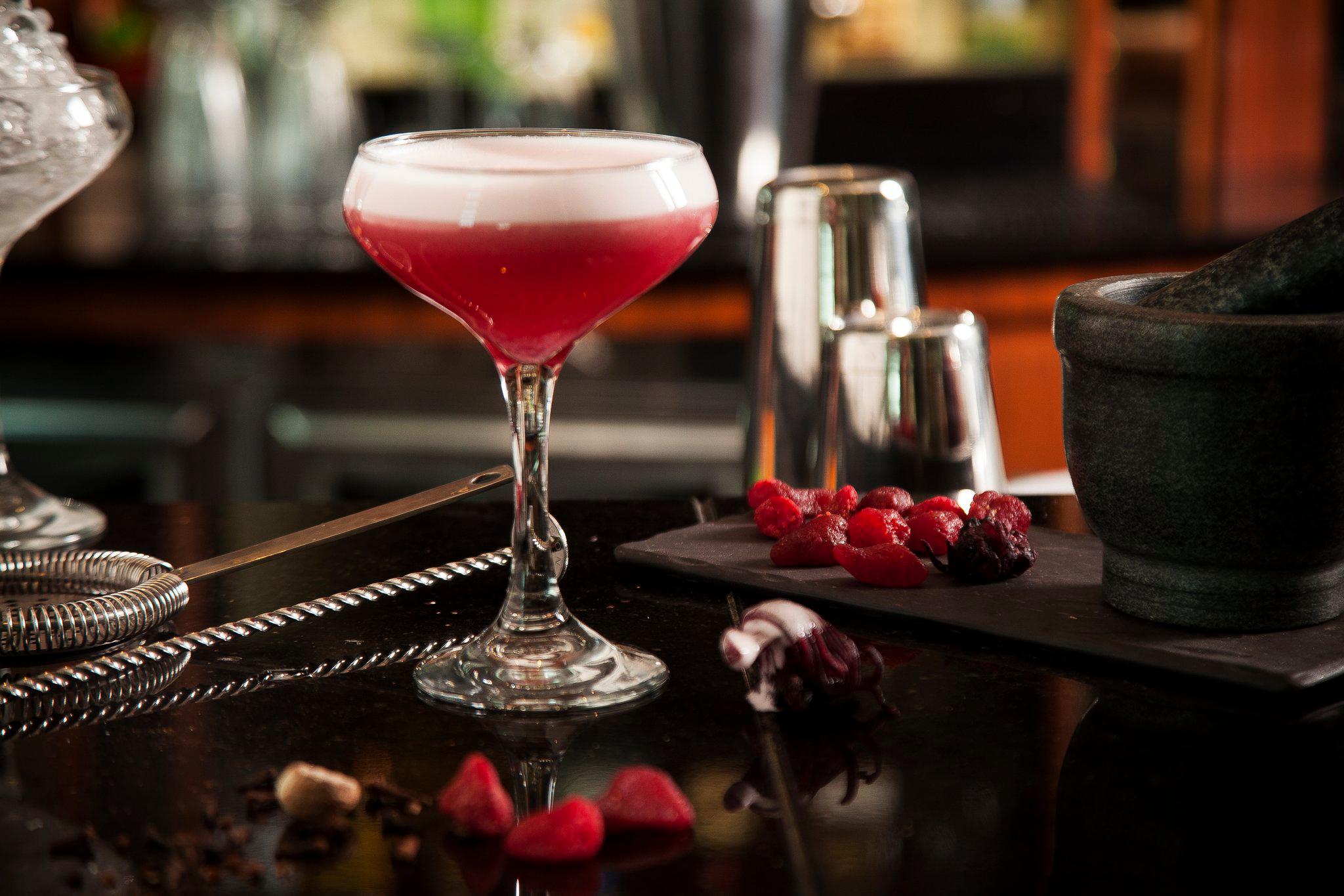 Фото InterContinental David