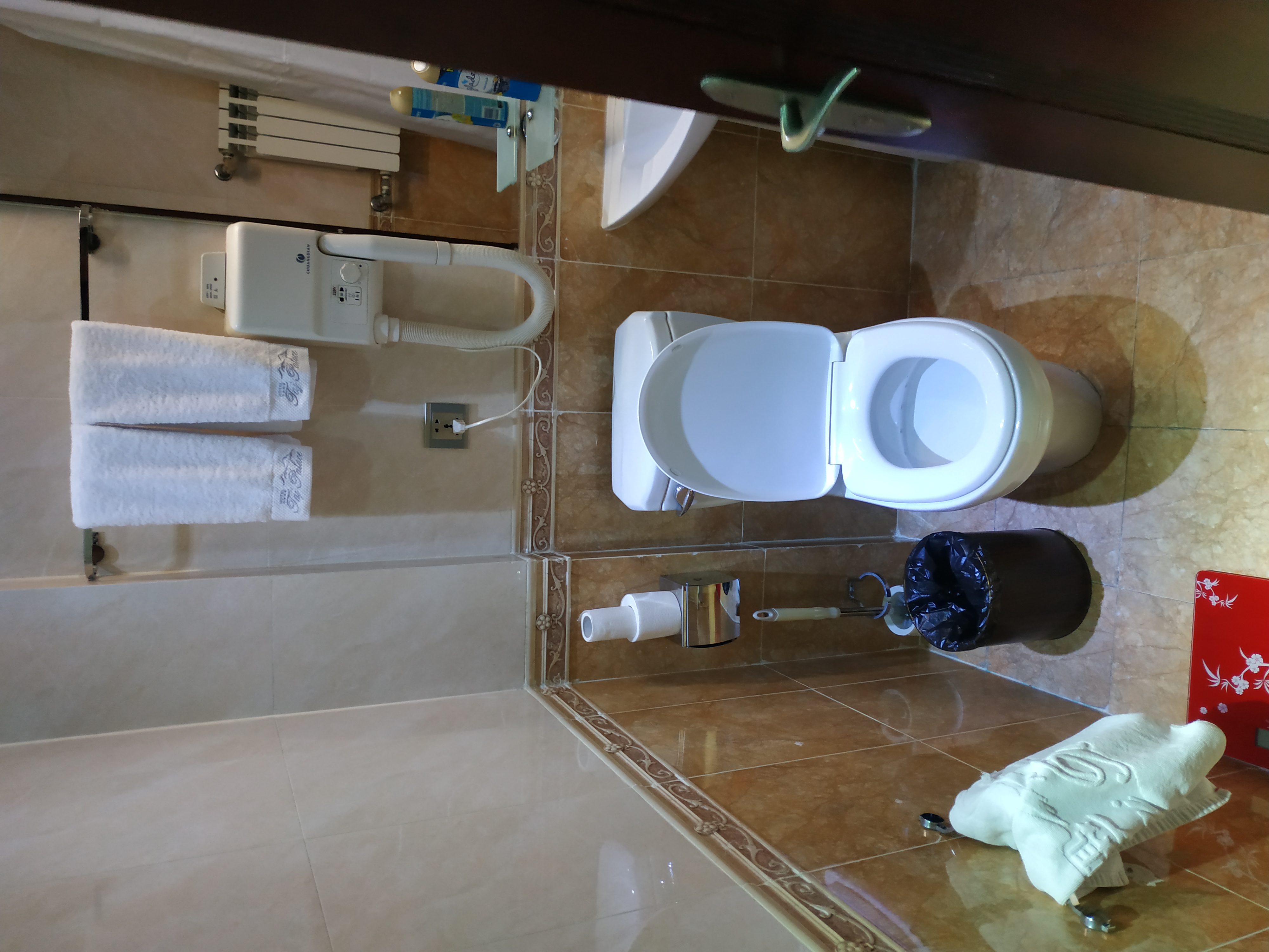 Фото Азия Гранд отель