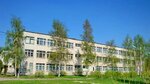Mou Gimnaziya gorod Fryazino (Polevaya ulitsa, 18А), gymnasium