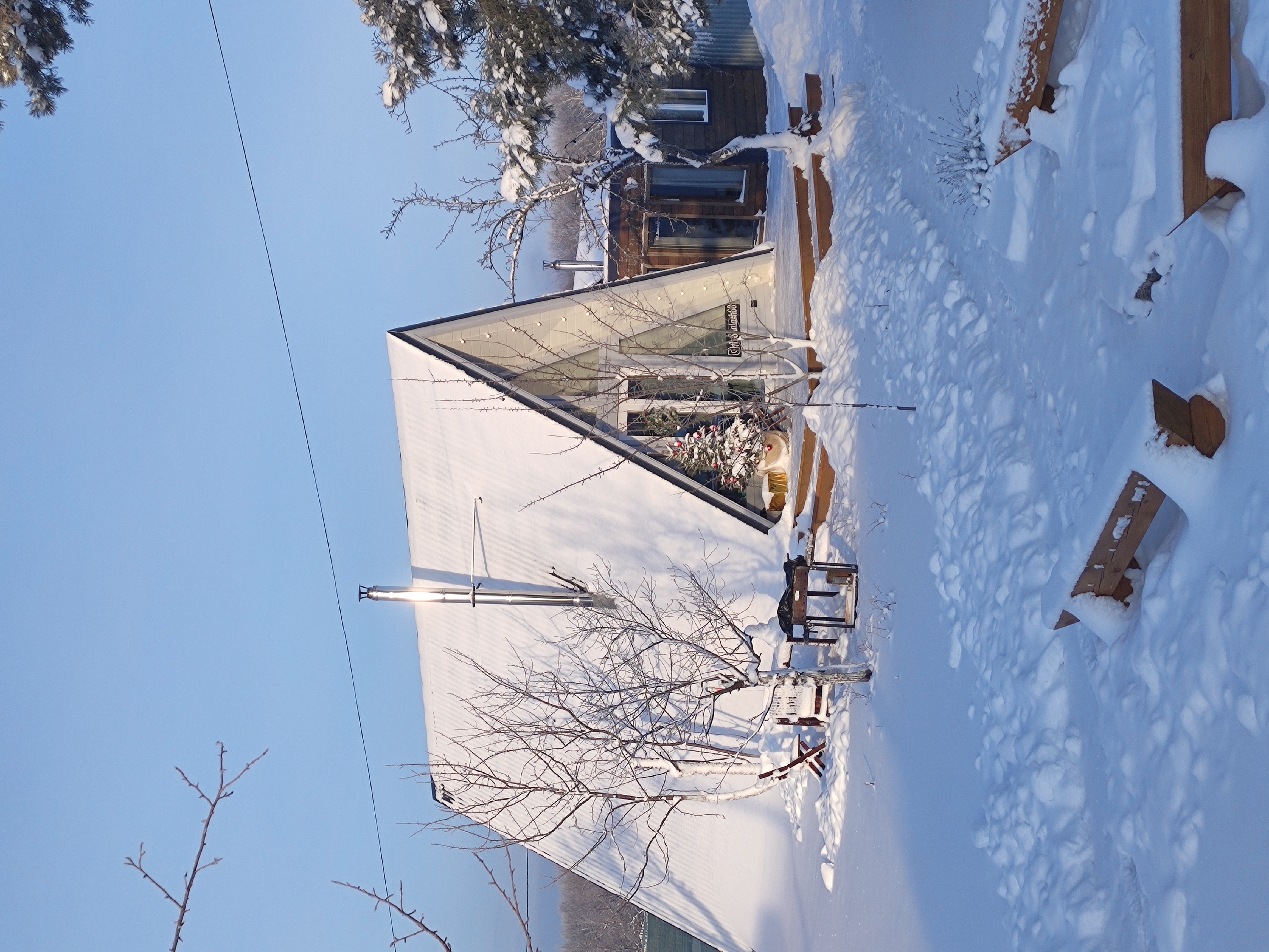 Фото А-Шалаш