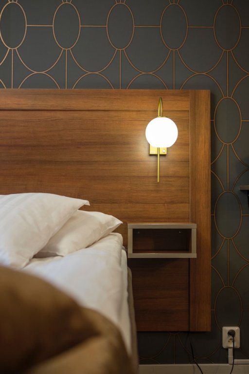 Фото Hotell Boras, BW Signature Collection