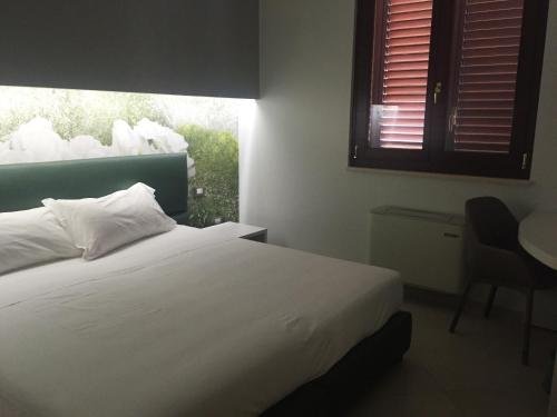 Фото Imperiali Hotel