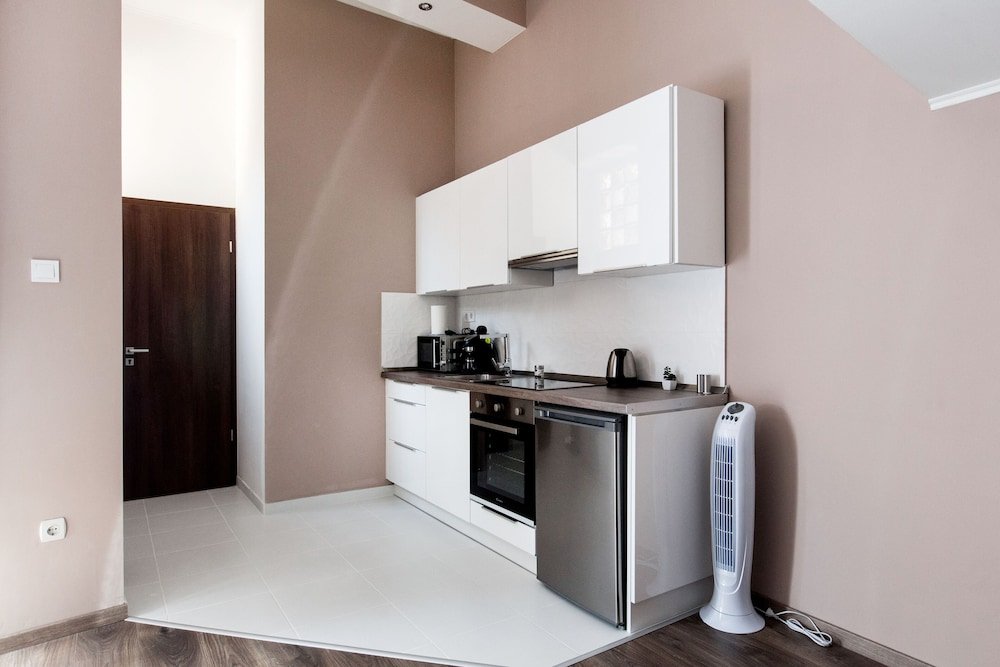 Фото Kazinczy 10 Apartment