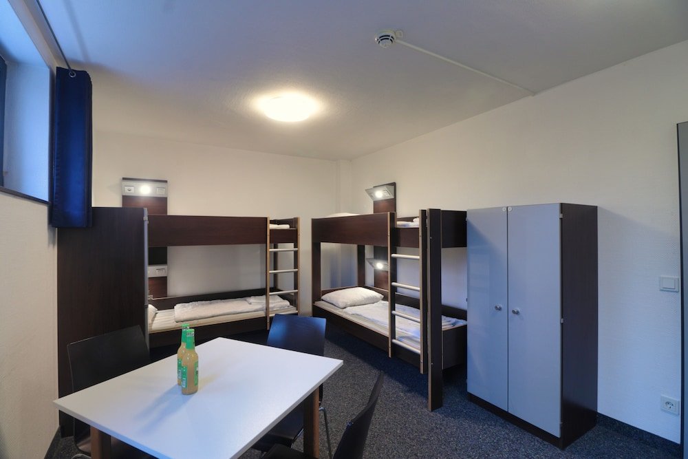 Фото Jugendherberge