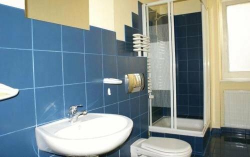 Гостиница Pit Stop Hostel в Познани