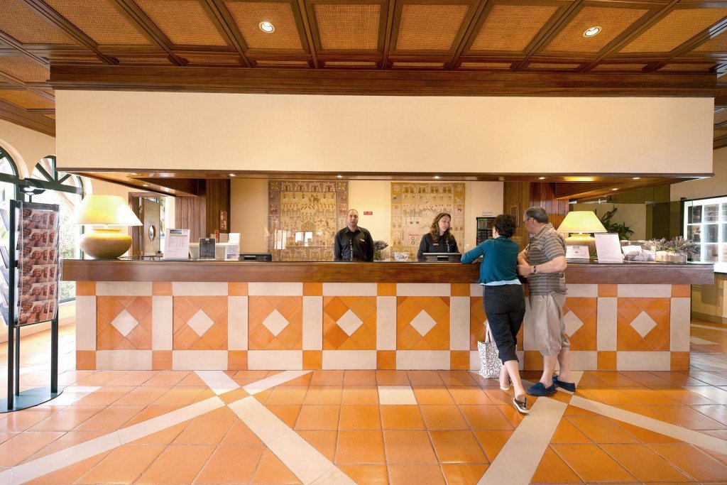 Фото Vila Gale Atlantico