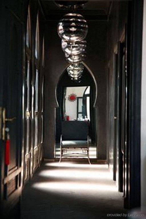 Фото Murano Resort Marrakech