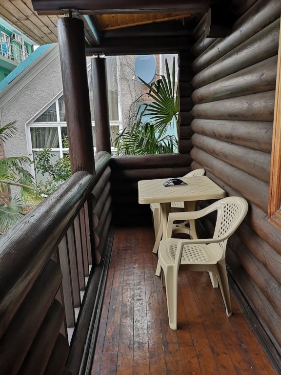 Фото Эдельвейс