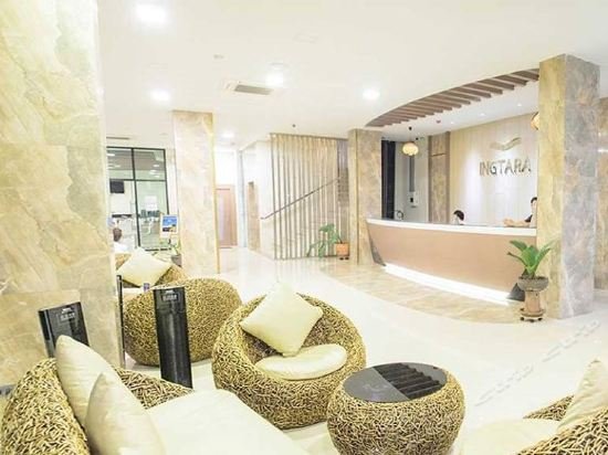 Фото Ingtara Hotel