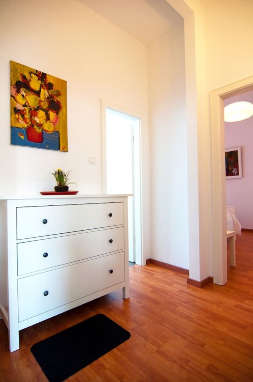 Фото Alauda Detmold - Haus Pauline