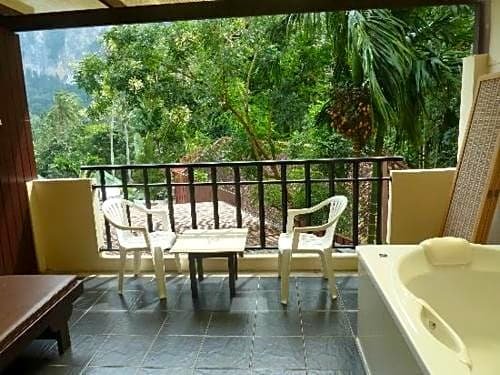 Фото The Haleeva Aonang