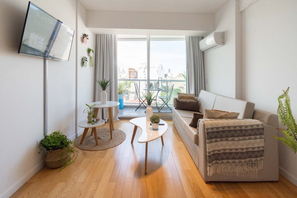 Фото Modern & New Apartments in Palermo