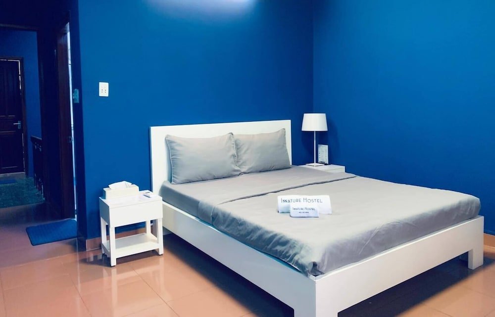 Фото Innature Hostel