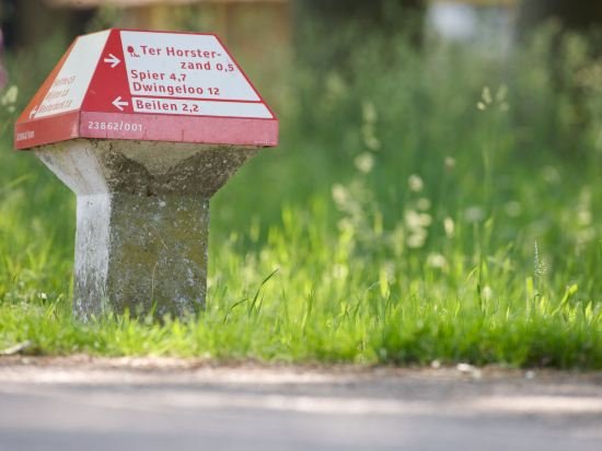 Фото Hotel Hoogeveen