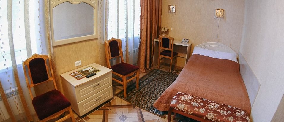 Фото Северная