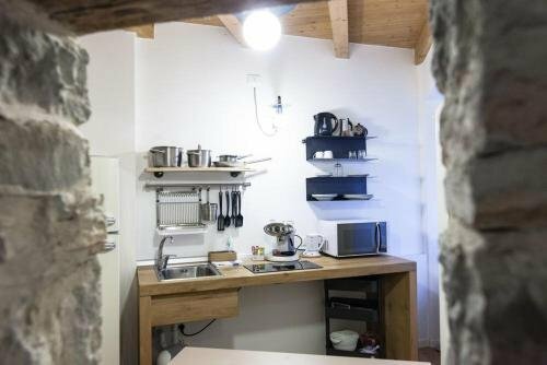 Гостиница Locanda alle Beccherie в Триесте
