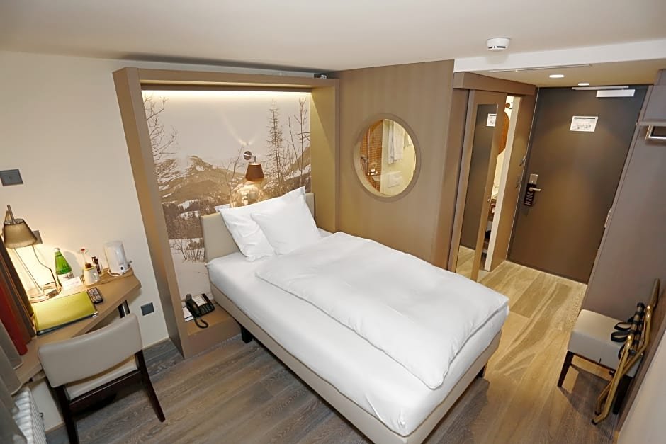 Фото Boutique Hotel St. Georg