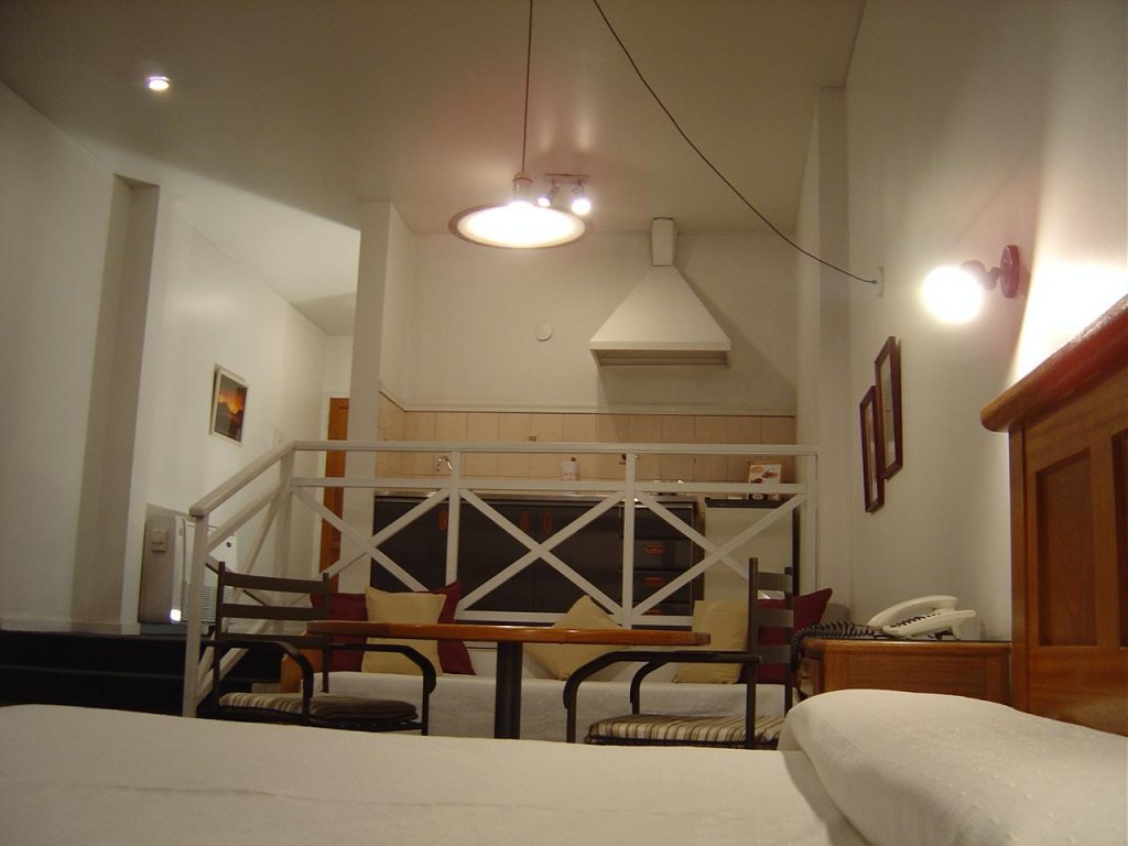 Фото Apart Hotel Maué