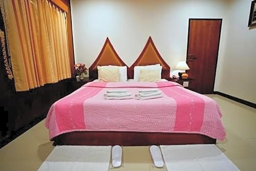 Фото Rimchan Resort Hotel