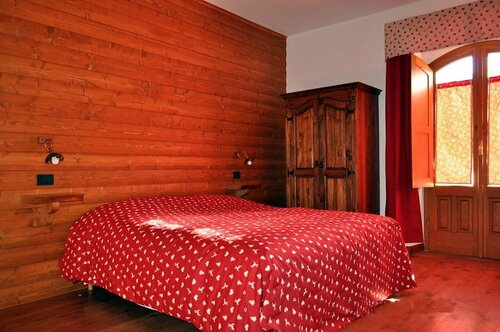 Внешний вид отеля B&b Da Nonna Li в Виллетте Баррее, фото 2