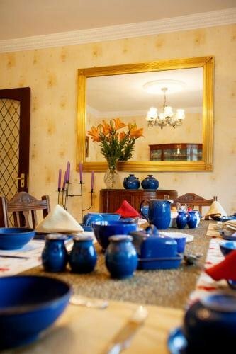 Гостиница Krakow B&b