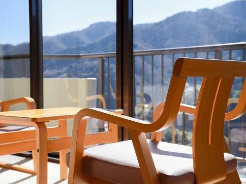 Фото Ryokan Shiori