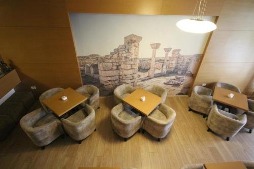 Фото Hotel Bylis