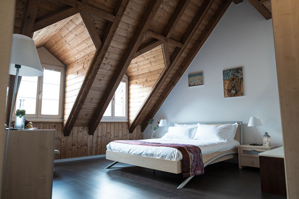 Фото La Couronne