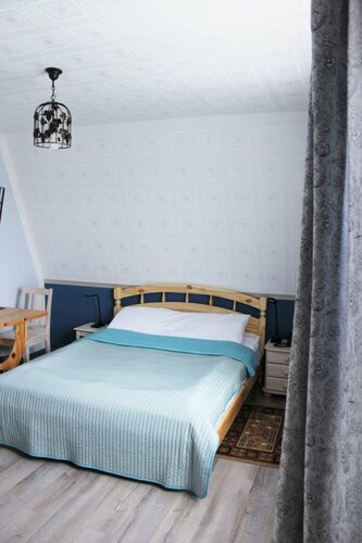 Гостиница Вырубово в Одинцово