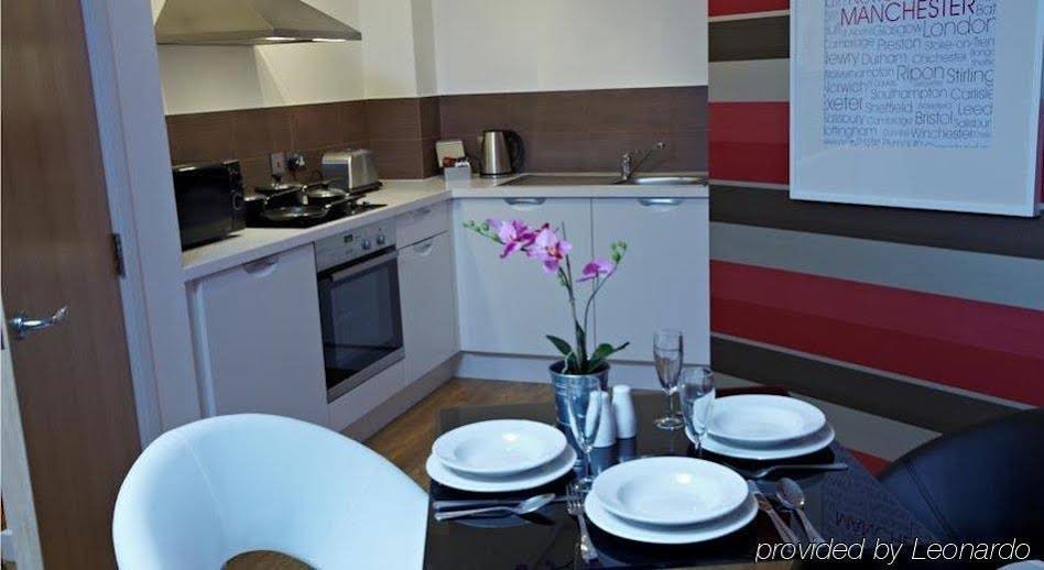 Фото High Street Town House