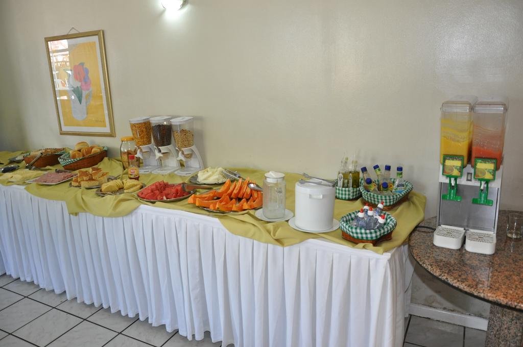 Фото Hotel Ryad Express