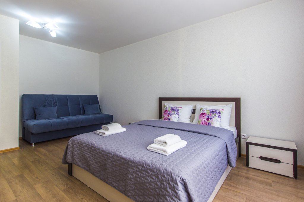 Фото Sky Apart на улице Щорса 105