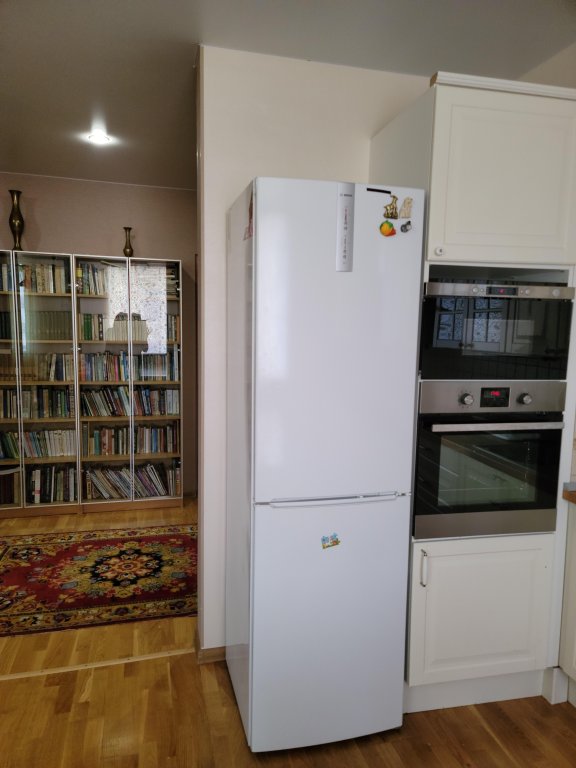 Фото Многоквартир73 на Буинском переулке 1