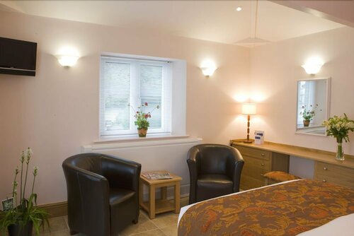 Hotel The Fisherbeck, Ambleside, photo