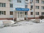 Кардиологическое отделение (ulitsa Shakhtyorov, 25), departamento del hospital